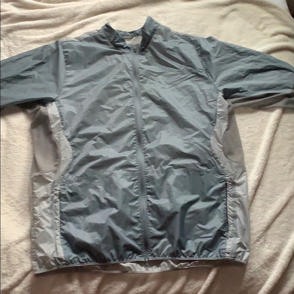 Nike x Gyakusou Windbreaker